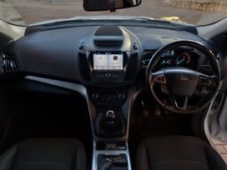Ford Kuga full