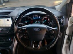 Ford Kuga full