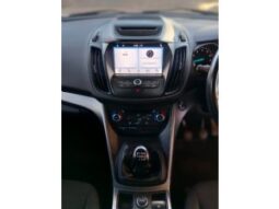 Ford Kuga full