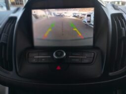 Ford Kuga full