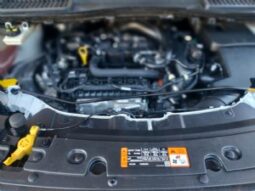 Ford Kuga full