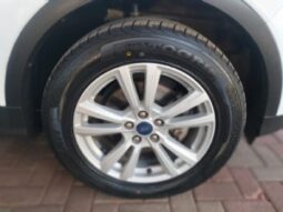 Ford Kuga full