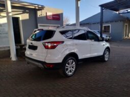 Ford Kuga full