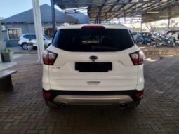 Ford Kuga full