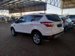 Ford Kuga full