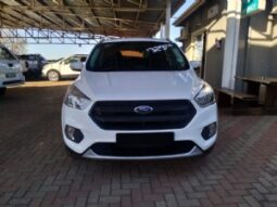 Ford Kuga full