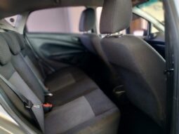 Ford Fiesta full