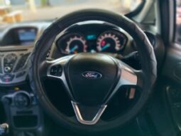 Ford Fiesta full