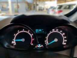 Ford Fiesta full