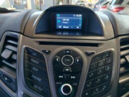 Ford Fiesta full