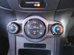 Ford Fiesta full