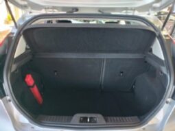 Ford Fiesta full