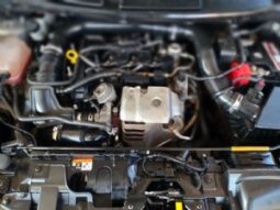 Ford Fiesta full