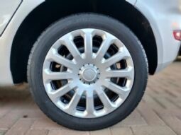 Ford Fiesta full
