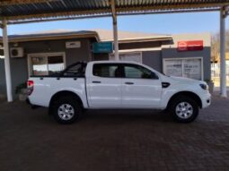 Ford Ranger full