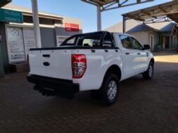 Ford Ranger full