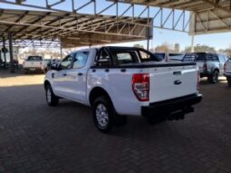 Ford Ranger full