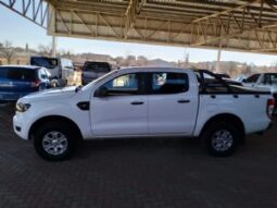 Ford Ranger full