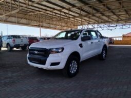 Ford Ranger full
