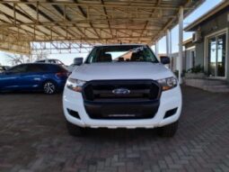 Ford Ranger full