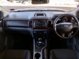 Ford Ranger full