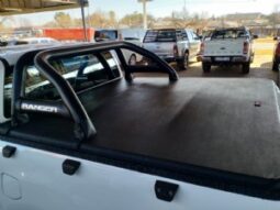 Ford Ranger full