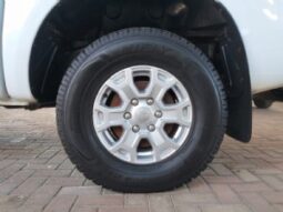 Ford Ranger full