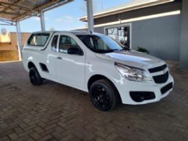 Chevrolet Utility
