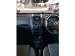 Chevrolet Utility full