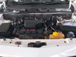 Chevrolet Utility full