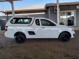 Chevrolet Utility full