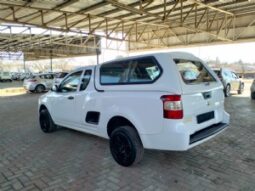 Chevrolet Utility full