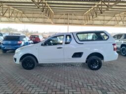 Chevrolet Utility full