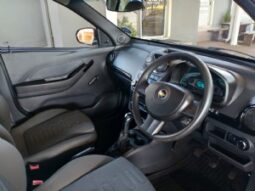 Chevrolet Utility full