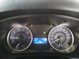 Toyota Hilux full