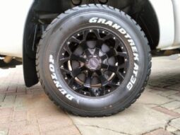 Ford Ranger full