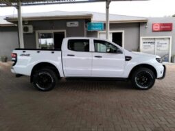 Ford Ranger full
