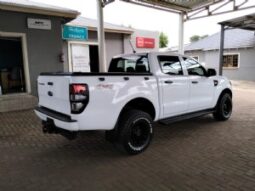 Ford Ranger full