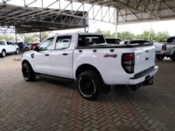 Ford Ranger full