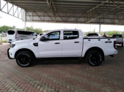 Ford Ranger full