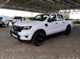Ford Ranger full