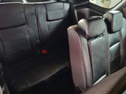 Ford Everest full