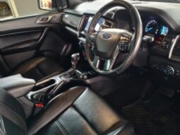 Ford Everest full