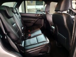 Ford Everest full