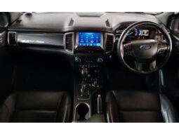 Ford Everest full