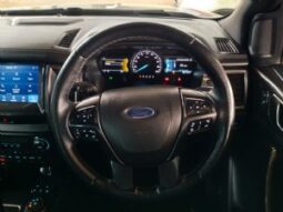 Ford Everest full