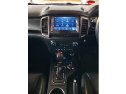 Ford Everest full