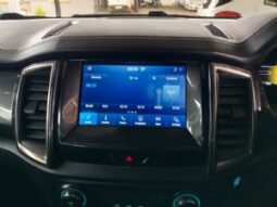 Ford Everest full