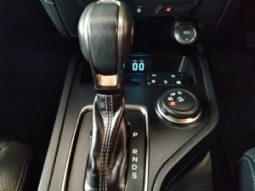 Ford Everest full
