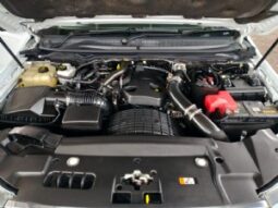 Ford Everest full